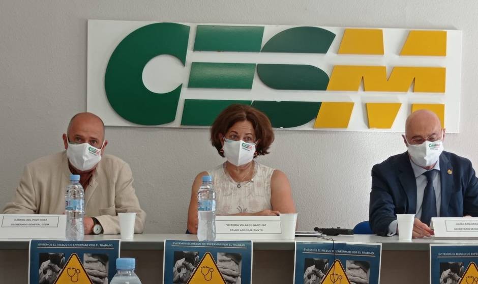 Los médicos "suman" adeptos a su propuesta de jubilación anticipada