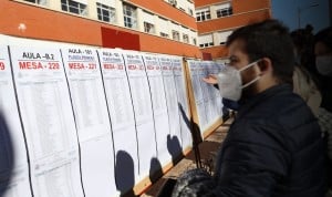 Los médicos temen un "descalabro histórico" en la cifra de admitidos al MIR