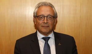 Tomás Toranzo, presidente de CESM, perfila los cargos de "peligrosidad" para la jubilación anticipada.