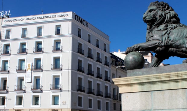 Los médicos unen en una única normativa los estatutos de la OMC y el Cgcom