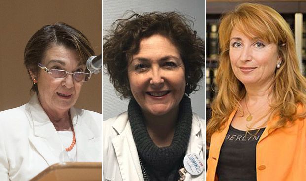 Los médicos valencianos, cerca de un hito en igualdad de género