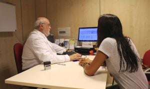 Los médicos vascos se unen contra la precariedad en Atención Primaria