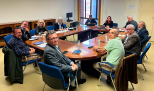 Los médicos ven "receptivo" a Sanidad para impulsar una regulación propia tras la reunión del Comité de Huelga