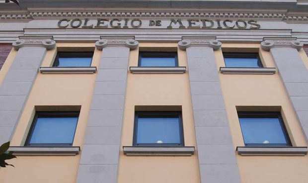 Los médicos ven "un linchamiento" la protesta por la muerte de un paciente