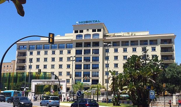 Los médicos ven una "burla" que no construyan el tercer hospital en Málaga