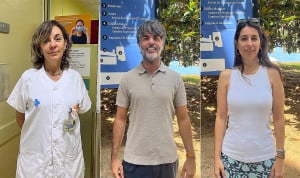 La Universitat de Barcelona (UB) es el faro que ilumina al resto de universidades españolas cómo hay que formar a los médicos y enfermeras del futuro