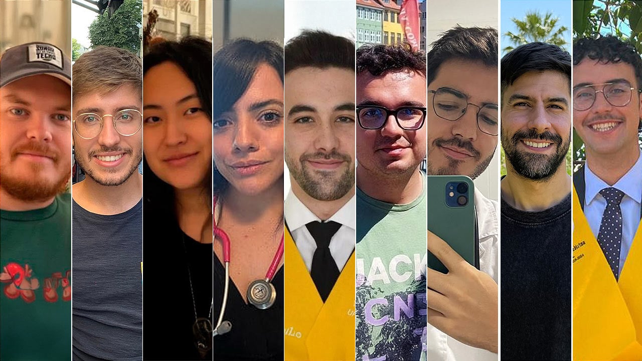 Estas serán las especialidades de los mejores MIR de 2025