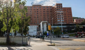 El independentismo quiebra el atractiva de Cataluña para los MIR