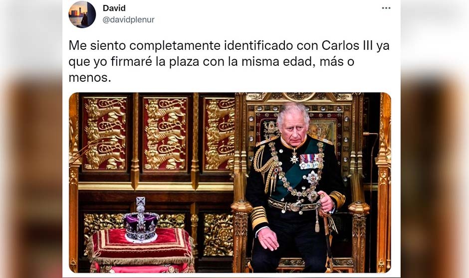 Los memes sanitarios tras la muerte de la reina Isabel II de Inglaterra