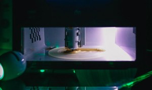 Los menús hospitalarios con alimentos 3D serán una realidad antes de 2020