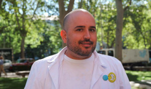  Jesús Arzúa, presidente de la Asociación MIR España, sobre la independencia ideológica de la organización. 