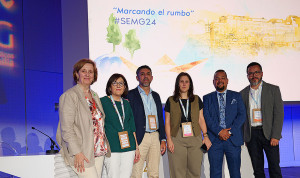 Los MIR de Familia presumen del "mérito" de abordar patologías prevalentes