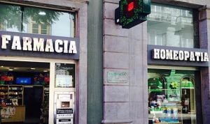 Los MIR de Salud Pública: "La homeopatía no puede venderse en farmacias"