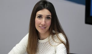  Sheila Justo, secretaria técnica MIR nacional de CESM, dice que el encaje legal de los MIR desplazados es delicado.