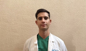 Los MIR frenan una huelga 'a la británica' hasta agotar la actual vía legal