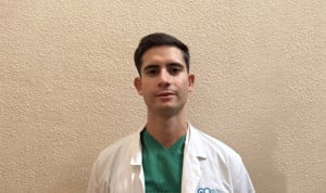 Los MIR españoles no siguen los pasos huelguistas de sus homólogos británicos.