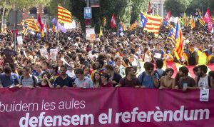 Los MIR, grandes perjudicados si se declara la independencia de Cataluña