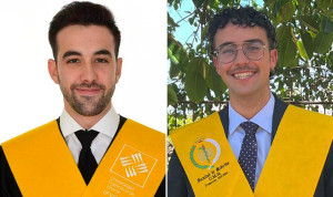 Los MIR: "Independizarnos no debería depender de pasar Navidad en consulta"