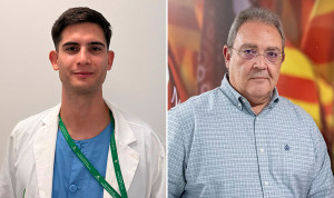 Los MIR lamentan un segundo suicidio en 2026: "Estamos en riesgo"