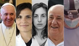 Los MIR, líderes absolutos de las noticias sanitarias más virales de 2017