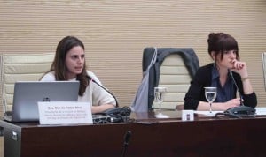 Los MIR llegan al Parlament: "Necesitamos un tope de 48 horas semanales"