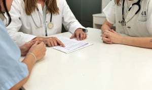 Los MIR piden evaluar a su tutor... aunque la mitad duda de su utilidad