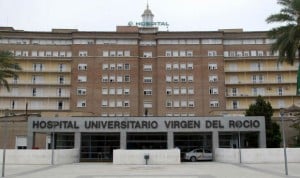 Los MIR que eligen Andalucía quieren ir al Hospital Virgen del Rocío