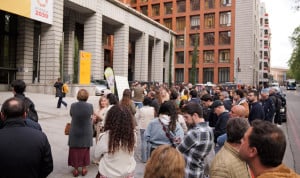 El segundo MIR de la privada: "Un buen sistema combina pública y privada"