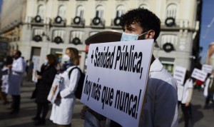 Los MIR respaldan las huelgas: "Están presentes nuestras reivindicaciones"