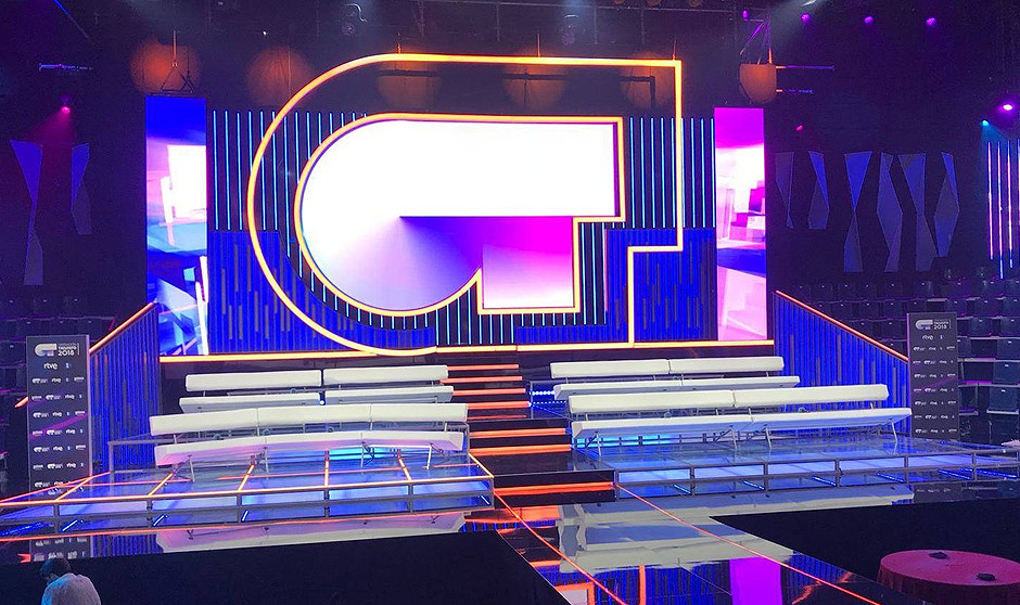 ¿Qué tienen en común la preparación MIR con el programa Operación Triunfo?