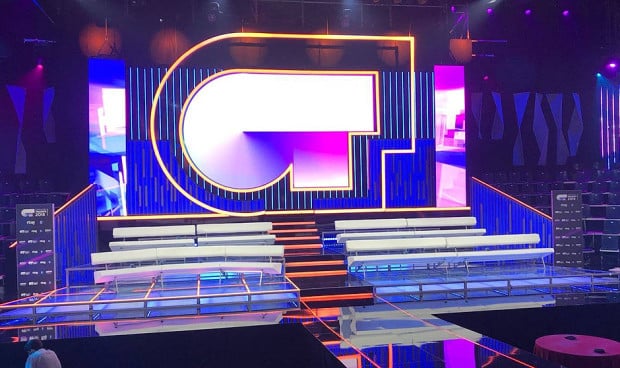 ¿Qué tienen en común la preparación MIR con el programa Operación Triunfo?