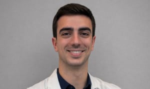 Daniel Selva pide un aumento del salario de los residentes.