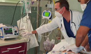 Los murcianos puntúan con un 8,7 a la sanidad pública