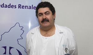 Los nefrólogos madrileños presentan 'ERCA' para adelantarse a la diálisis