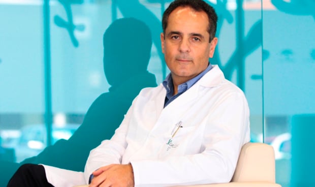 Los neumólogos buscan en la genética el origen del asma