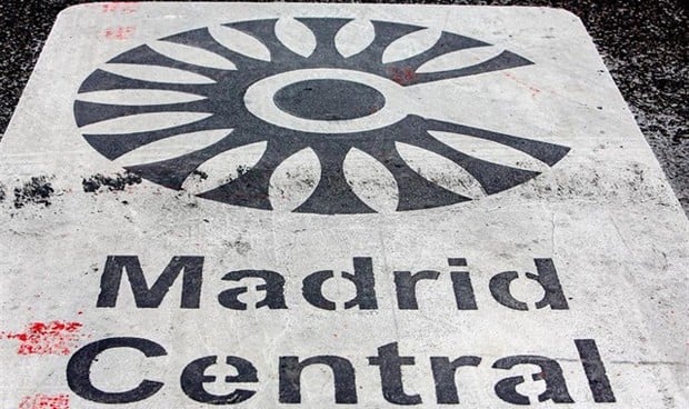 Los neumólogos europeos celebran la continuidad de Madrid Central