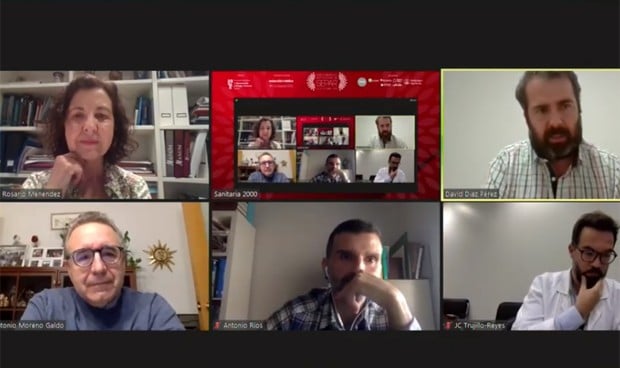 Niko Mihic, Sports Doctors Network