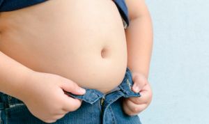 Los niños con obesidad cuadruplican su riesgo de padecer diabetes