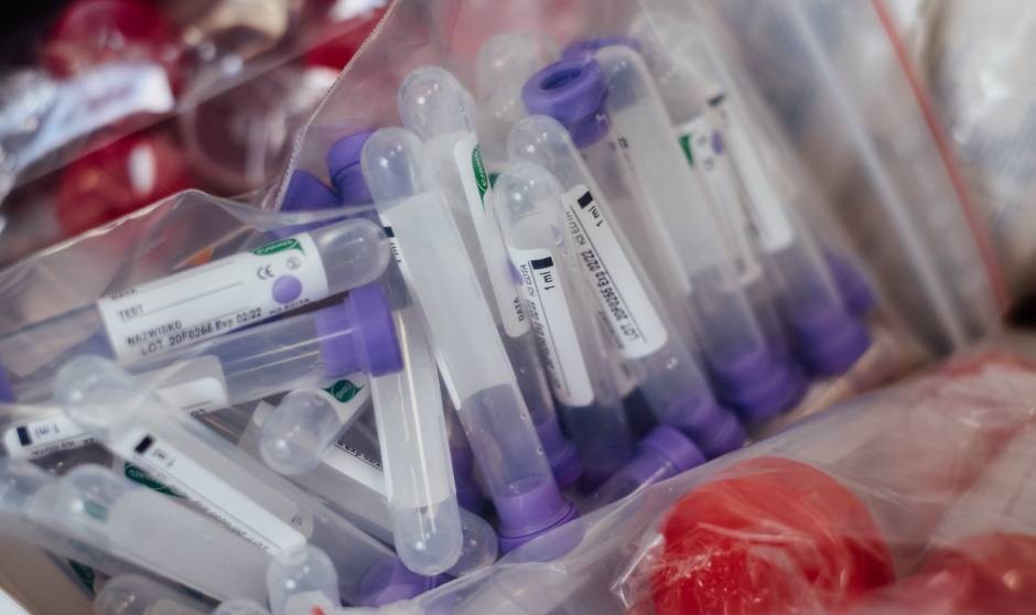 Los niños con síndrome inflamatorio Covid resuelven los problemas cardiacos