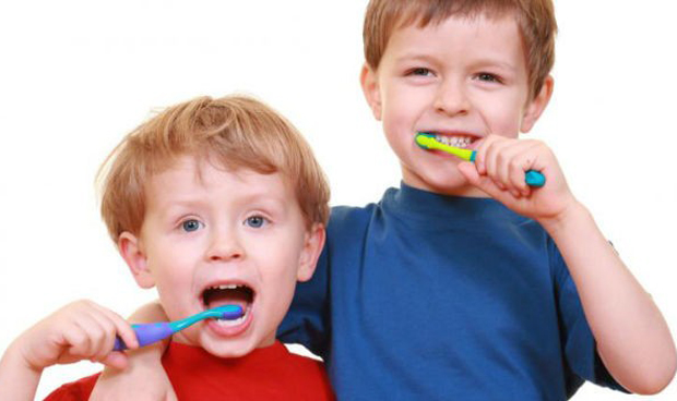 Los niños con TDAH tienen peor salud bucodental que el resto