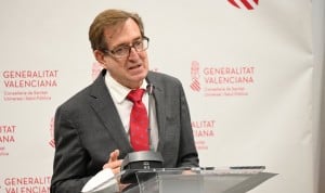 Comunidad Valenciana administrará a los menores de entre 2 y 5 años la vacuna intranasal contra la gripe