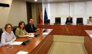 Murcia impulsa su plan de renovación de equipamiento de radioterapia