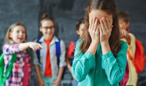 Los niños que sufren ‘bullying’, más propensos a problemas cardiovasculares