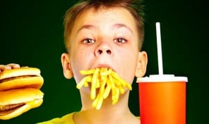 Los niños toman demasiado sodio con riesgo cardiovascular de por vida