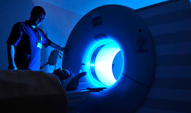 Los nuevos equipos amplían las posibilidades de uso del TAC