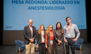 Los nuevos liderazgos en Anestesiología: del 'coaching' a la investigación