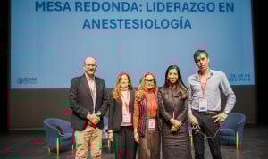  El XXXVIII Congreso de la Sedar acoge un debate acerca de cómo dirigir equipos desde cuatro perspectivas.