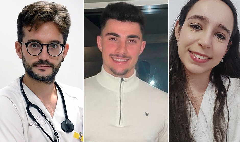 Críticas a la primera nómina MIR de los residentes recién llegados