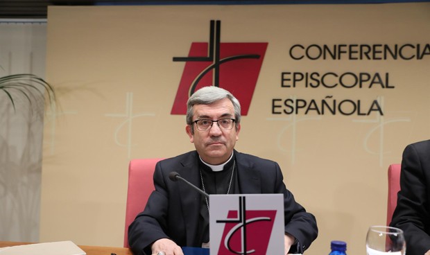 Los obispos apoyan 'curar' la homosexualidad con "sanación espiritual"