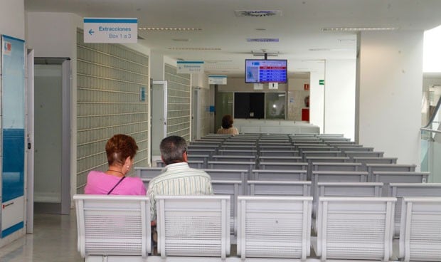 Los ocho trucos que se deben seguir para humanizar la sala de espera 